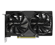 PNY GeForce RTX 5060 Dual Fan 8GB GDDR7 DLSS4 VCG50608DFXPB1 - 1371072 - zdjęcie 4